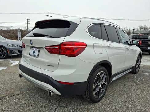 Used 2021 BMW X1 xDrive28i w/ Convenience Package image 6