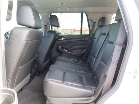 Used 2019 Chevrolet Tahoe LT image 16