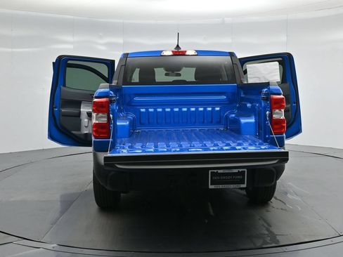 New 2026 Ford Maverick XLT FWD image 29