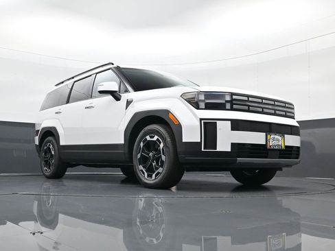 New 2026 Hyundai Santa Fe SEL image 24