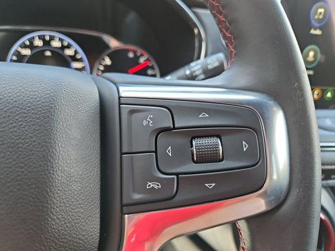Used 2024 Chevrolet Blazer RS FWD image 16