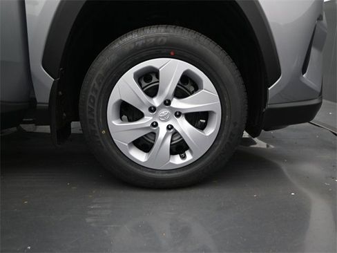 New 2025 Toyota RAV4 LE image 15