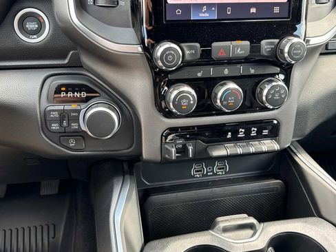 New 2026 RAM 1500 Big Horn w/ Night Edition AWD/4WD image 27
