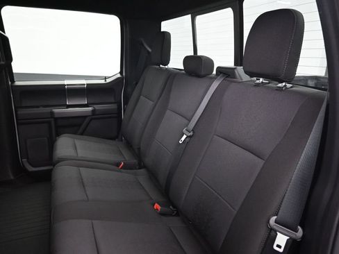Used 2020 Ford F150 XLT w/ Equipment Group 302A Luxury AWD/4WD image 23