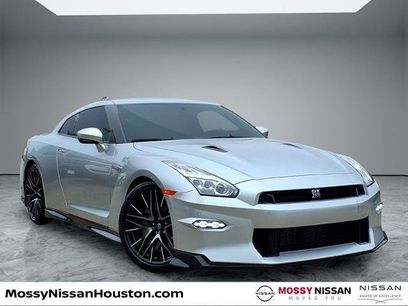 Certified 2024 Nissan GT-R Premium w/ Premium Interior Package