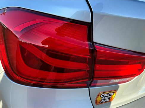 Used 2018 BMW 330i Sedan w/ Convenience Package image 29