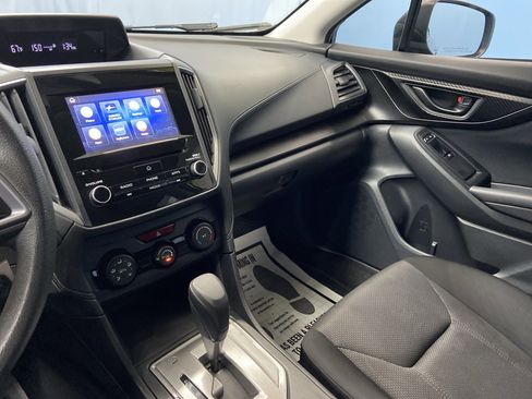 Used 2019 Subaru Impreza 2.0i Premium image 14