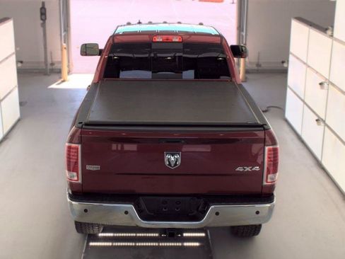 Used 2015 RAM 2500 Laramie w/ Convenience Group AWD/4WD image 6