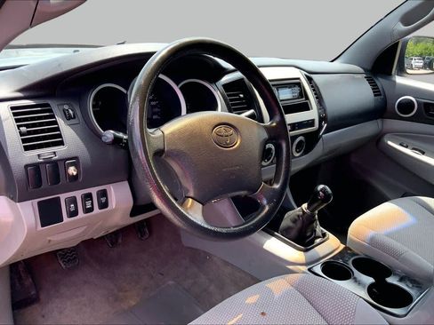 Used 2009 Toyota Tacoma 4x4 Access Cab image 15