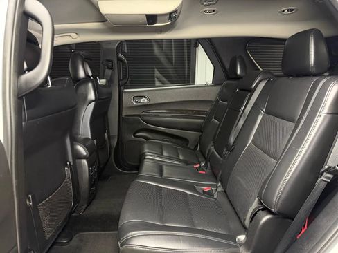 Used 2013 Dodge Durango Citadel w/ Technology Group RWD image 22
