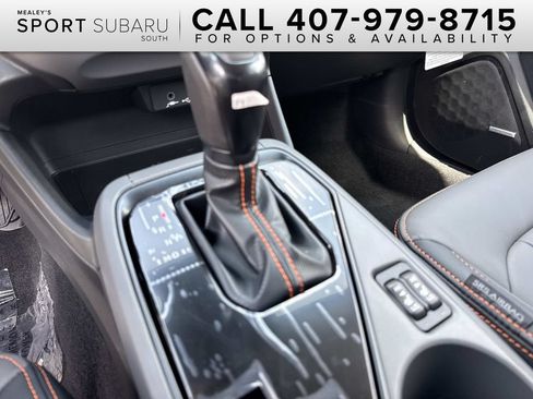 New 2026 Subaru Crosstrek 2.5i Limited AWD/4WD image 33
