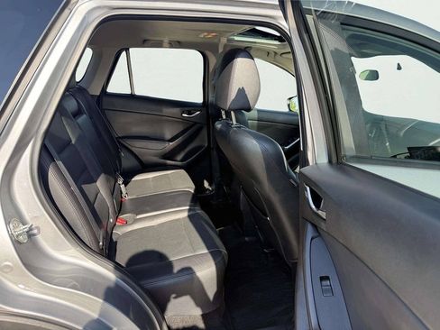 Used 2014 MAZDA CX-5 Grand Touring AWD/4WD image 13