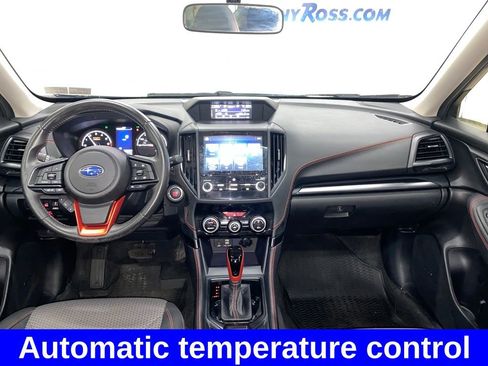 Certified 2023 Subaru Forester Sport image 14