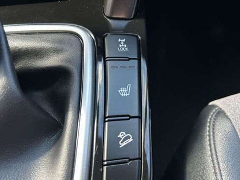 Used 2024 Kia Seltos S AWD/4WD image 27