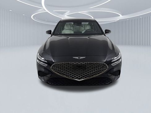 New 2025 Genesis G70 2.5T image 10