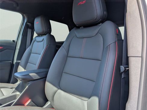 New 2026 Chevrolet TrailBlazer RS w/ Convenience Package FWD image 26