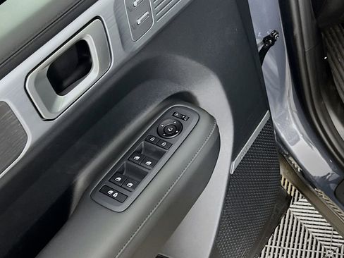 New 2026 Hyundai Santa Fe Limited AWD/4WD image 16