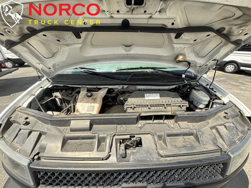 Used 2021 Chevrolet Express 3500 LS RWD image 26
