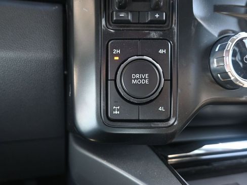 New 2026 Ford F250 Lariat w/ Black Appearance Package image 45