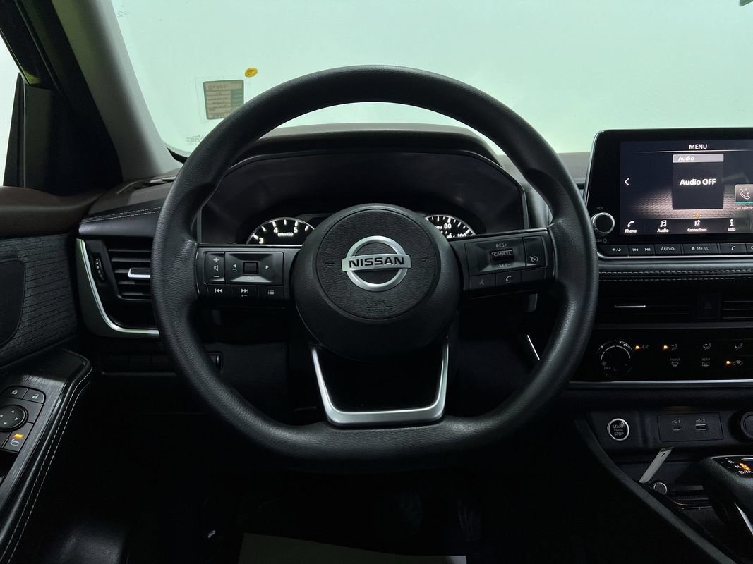 Used 2021 Nissan Rogue S AWD/4WD image 19