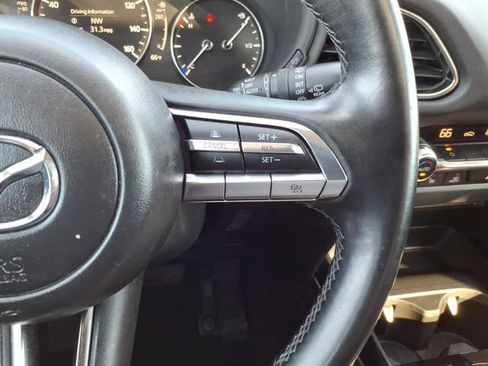 Used 2023 MAZDA CX-30 AWD 2.5 S w/ Preferred Package image 37