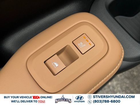 New 2026 Hyundai Santa Fe Calligraphy image 25