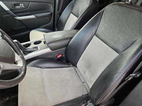 Used 2014 Ford Edge SEL w/ Canadian Touring Package AWD/4WD image 11