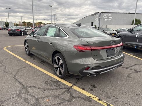 New 2025 Audi A5 2.0T Premium Plus image 5