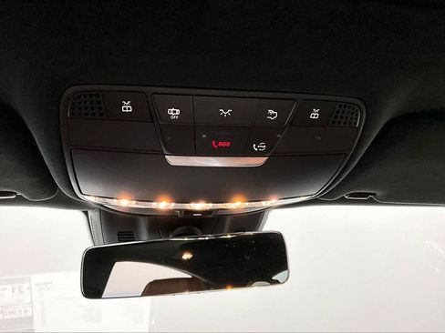 New 2026 Mercedes-Benz AMG GT 53 image 18