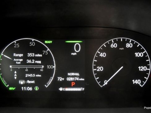 Certified 2023 Honda CR-V Sport image 16