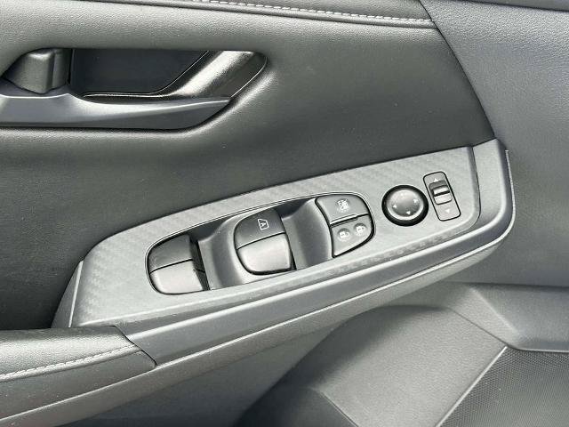 Certified 2025 Nissan Sentra S FWD image 15