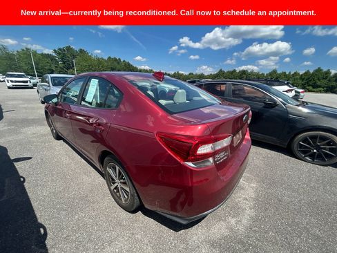 Used 2020 Subaru Impreza 2.0i Premium AWD/4WD image 10