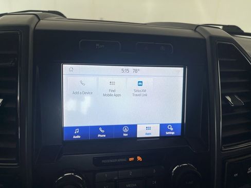Used 2019 Ford F150 XLT w/ Equipment Group 302A Luxury AWD/4WD image 70