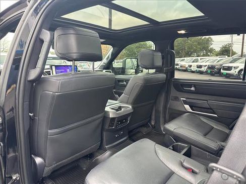 Used 2023 Toyota Sequoia SR5 image 16