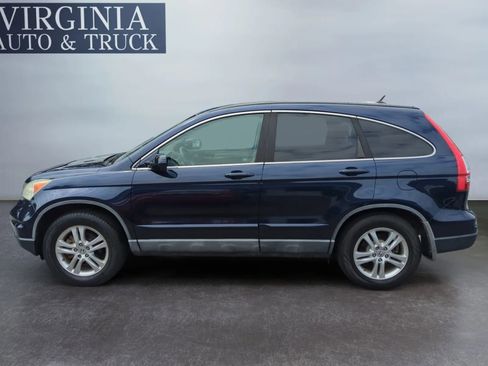 Used 2010 Honda CR-V EX-L image 2