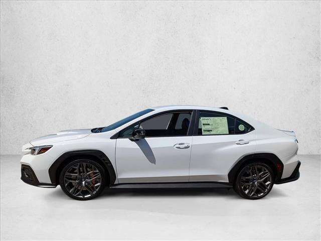 New 2026 Subaru WRX tS w/ WRX Electronics Package AWD/4WD image 5