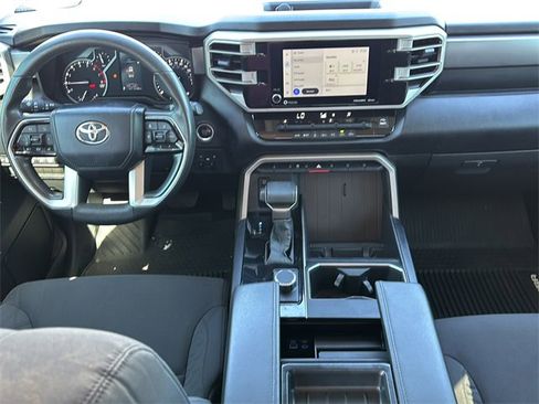 Used 2022 Toyota Tundra SR5 image 17
