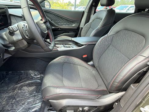 New 2026 Dodge Charger Scat Pack AWD/4WD image 16