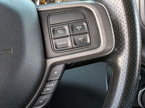 Certified 2021 RAM 2500 Tradesman image 21