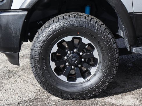 Used 2020 RAM 2500 Power Wagon image 48