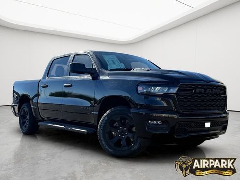 New 2026 RAM 1500 Express image 2