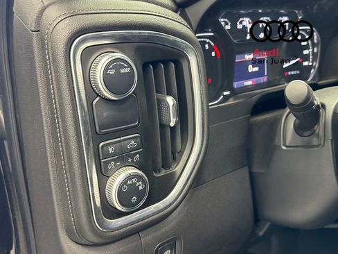 Used 2021 GMC Sierra 1500 Elevation w/ LPO, Elevation Black Package image 32