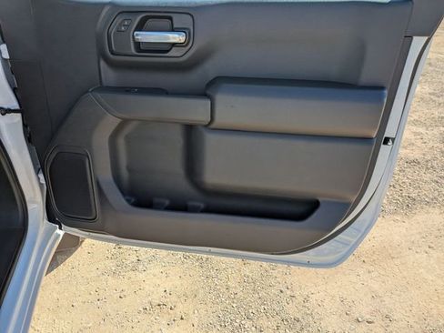 New 2026 Chevrolet Silverado 1500 W/T w/ WT Value Package image 22