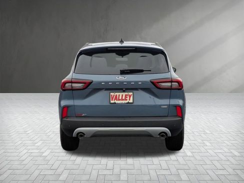 New 2024 Ford Escape SE FWD image 8