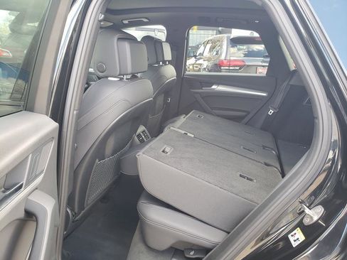 Used 2025 Audi Q5 2.0T Premium image 20