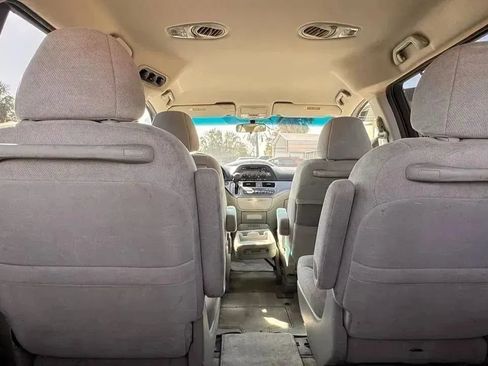 Used 2007 Honda Odyssey EX image 10
