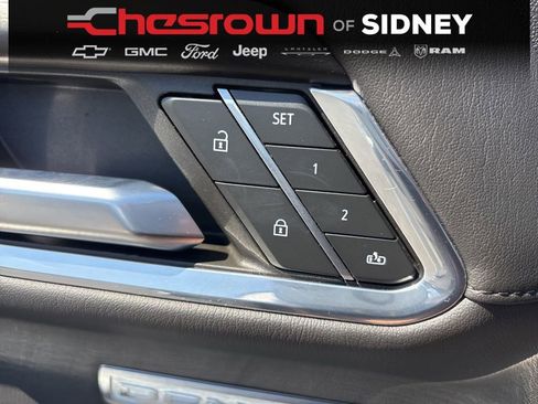 Used 2024 GMC Sierra 1500 Denali w/ Denali Reserve Package image 19