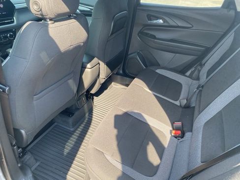 New 2026 Chevrolet TrailBlazer LT w/ Convenience Package image 11