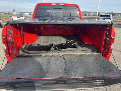 Used 2019 Ford F150 XLT w/ Equipment Group 302A Luxury image 29