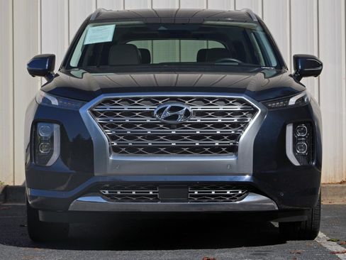 Used 2020 Hyundai Palisade Limited FWD image 6
